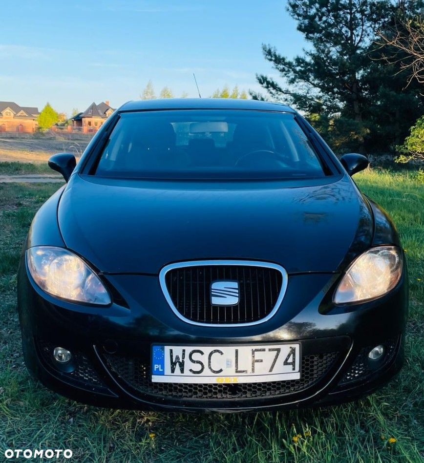 Seat Leon - 1