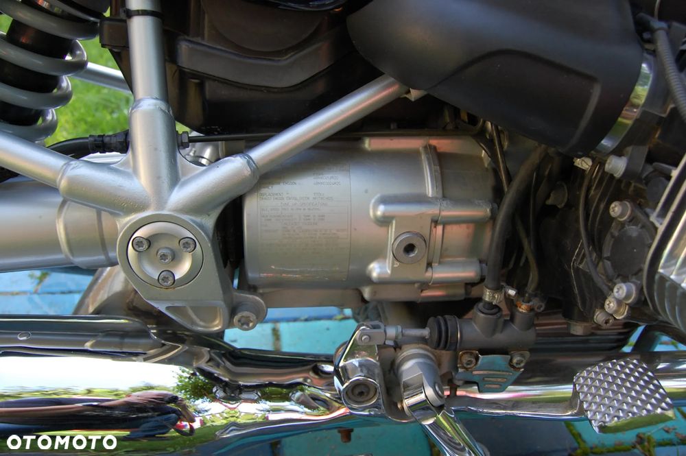 BMW R - 16