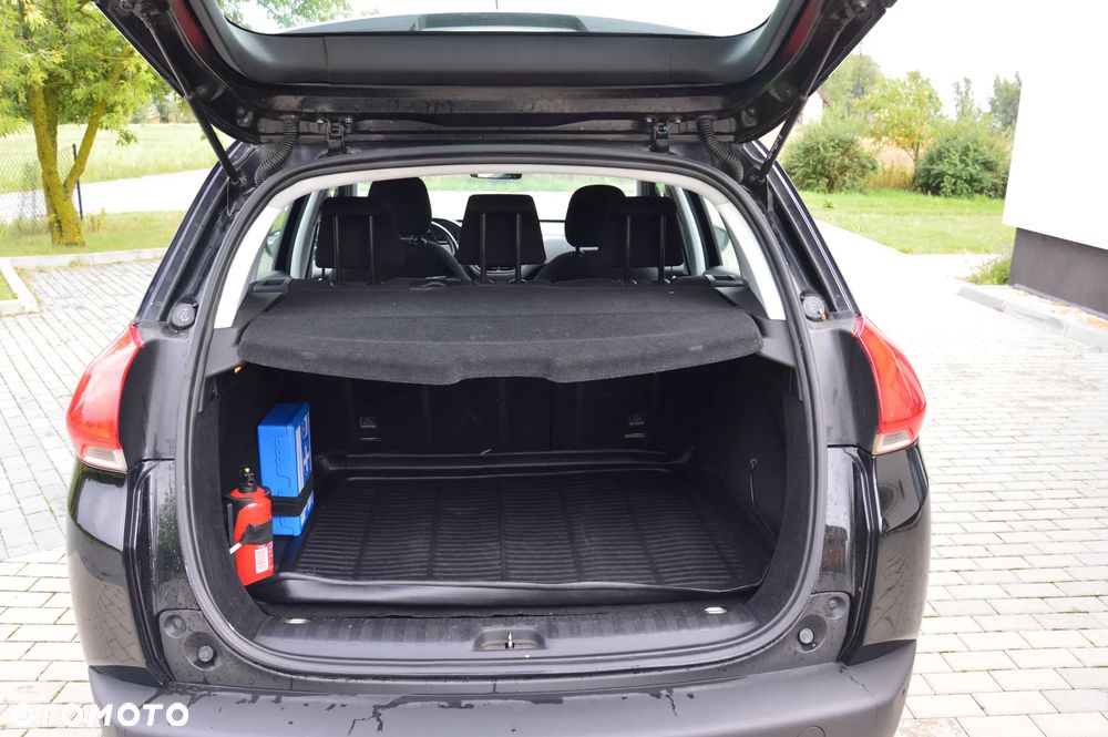 Peugeot 2008 - 22