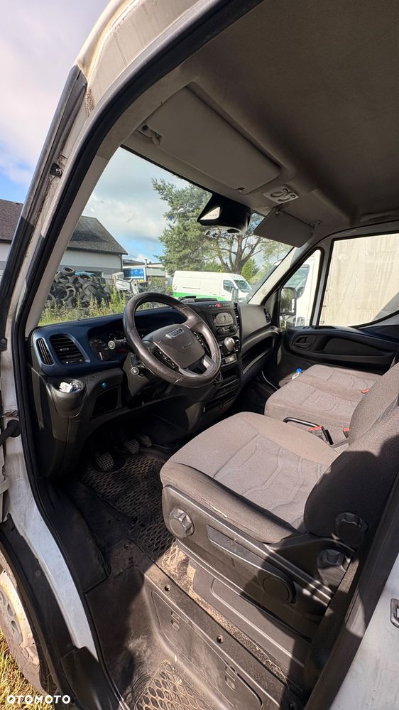 Iveco Daily - 5
