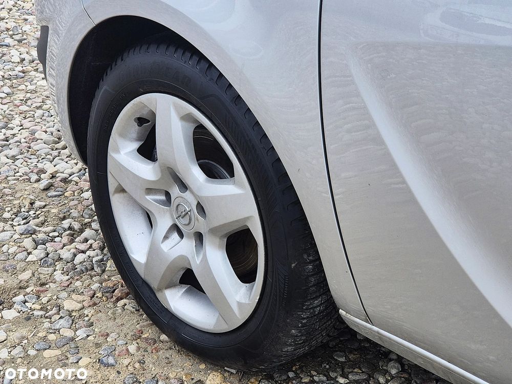Opel Meriva 1.4 Ecoflex Innovation - 27