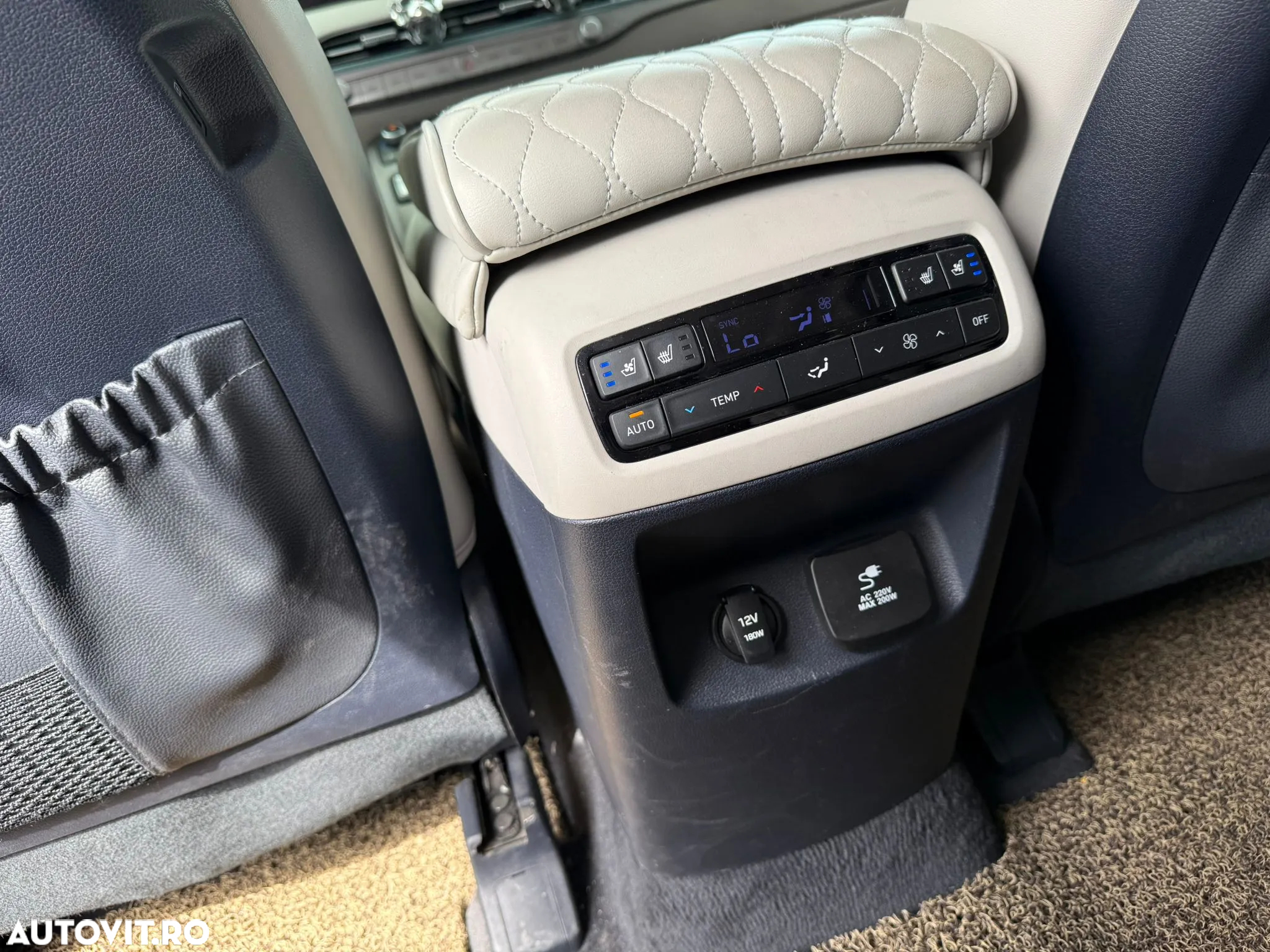 Hyundai Palisade - 12