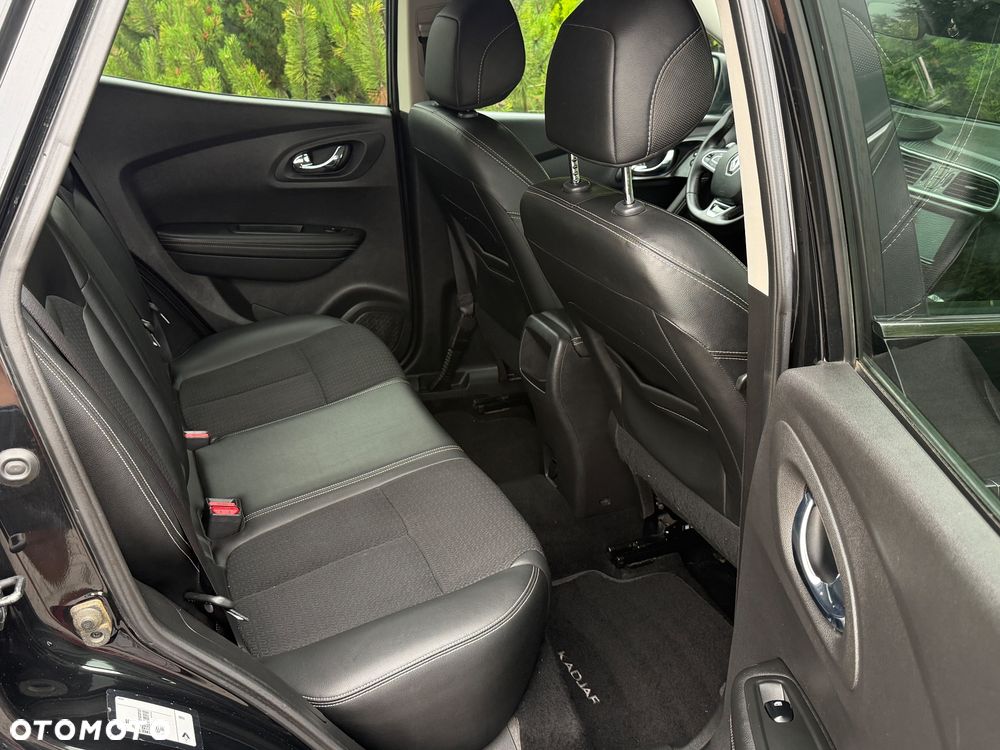 Renault Kadjar Energy dCi 110 LIMITED - 9