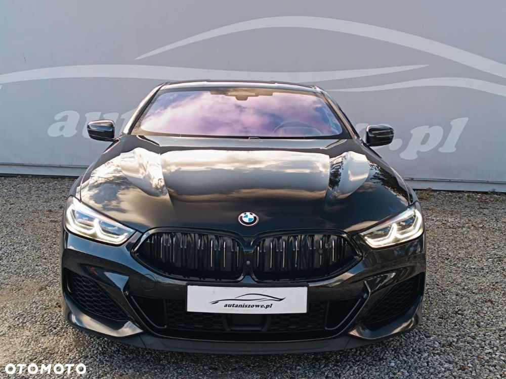 BMW Seria 8 - 11