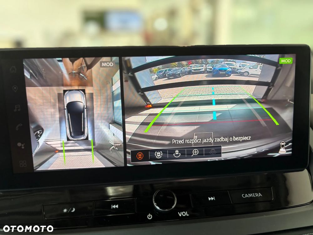 Nissan Qashqai 1.3 DIG-T MHEV N-Connecta Xtronic - 28