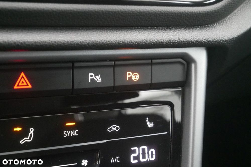 Volkswagen T-Roc 1.5 TSI Life DSG - 19