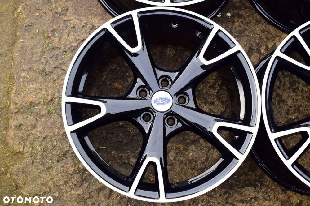 FORD 18'',,ST'' MONDEO FOCUS S-MAX KUGA ORYGINAŁ!! - 2