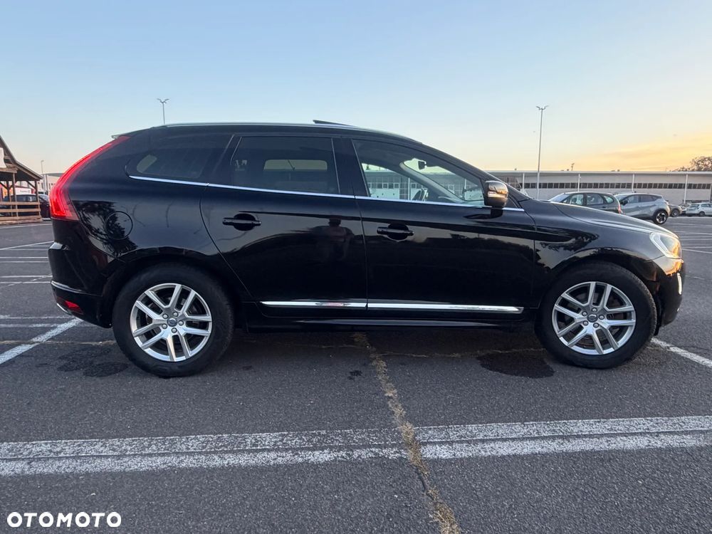 Volvo XC 60 - 7