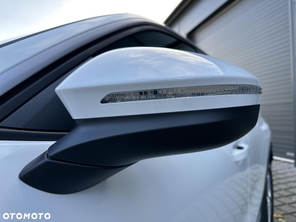 Volkswagen T-Roc - 29