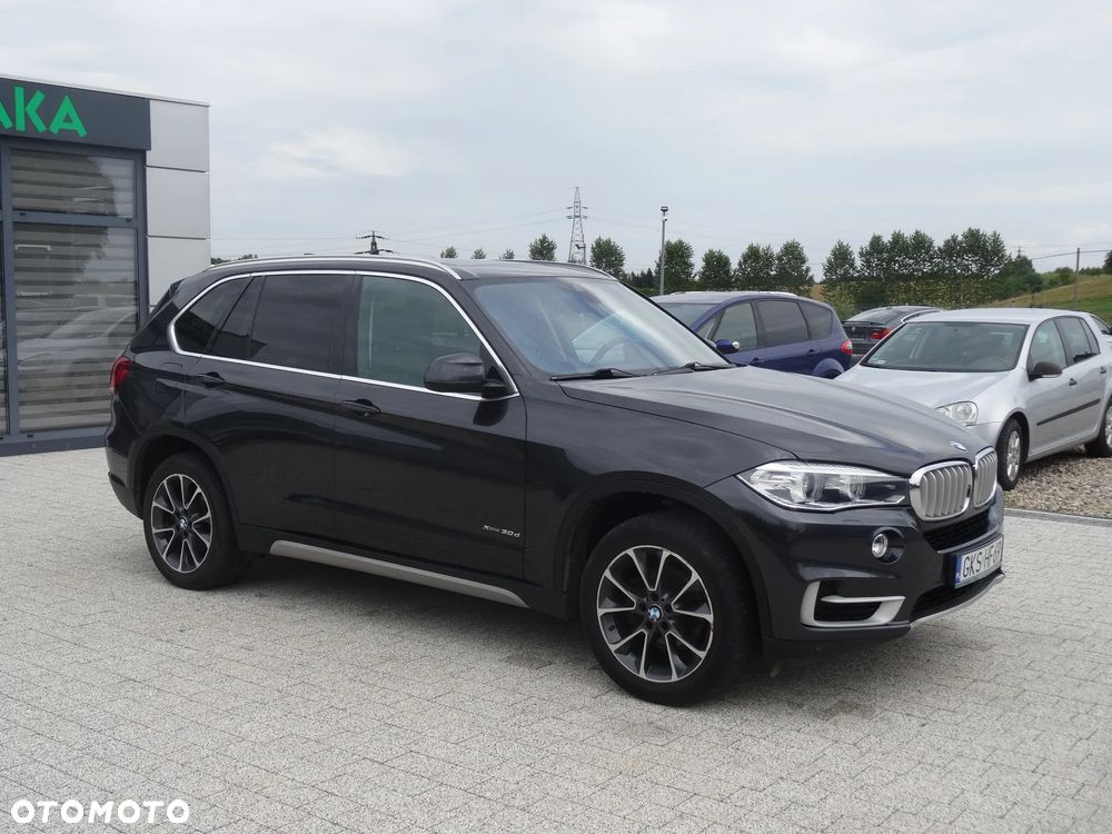 BMW X5 - 3