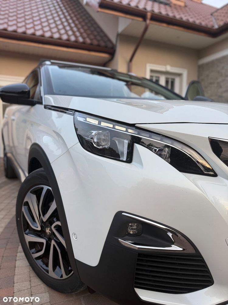 Peugeot 5008 PureTech 130 Stop & Start Allure - 7