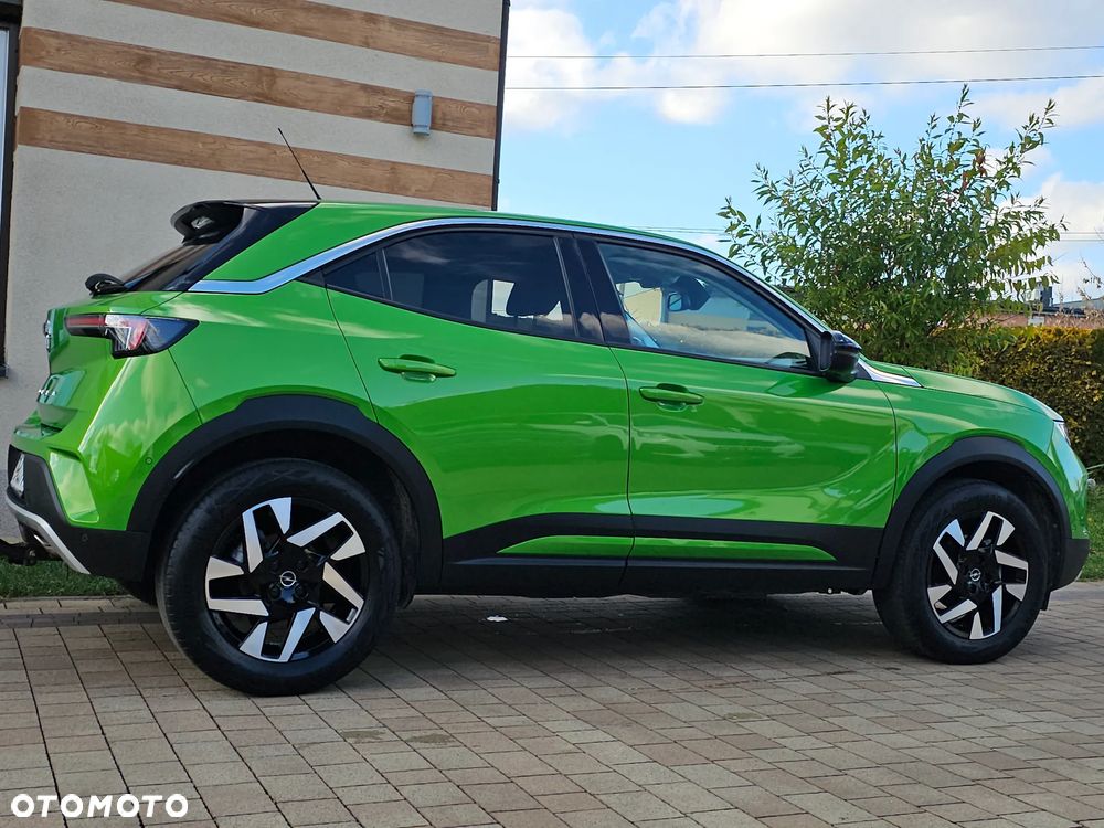 Opel Mokka 1.5 Business Elegance - 10
