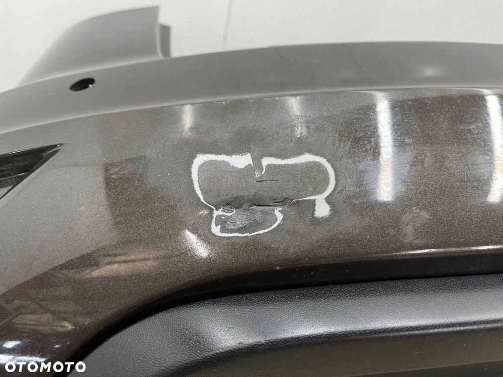 Zderzak tylny VW Sharan Seat Alhambra II 2 10-22r. tył 4XPDC 7N0807421 - 16
