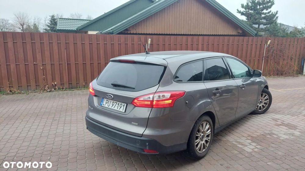 Ford Focus - 2