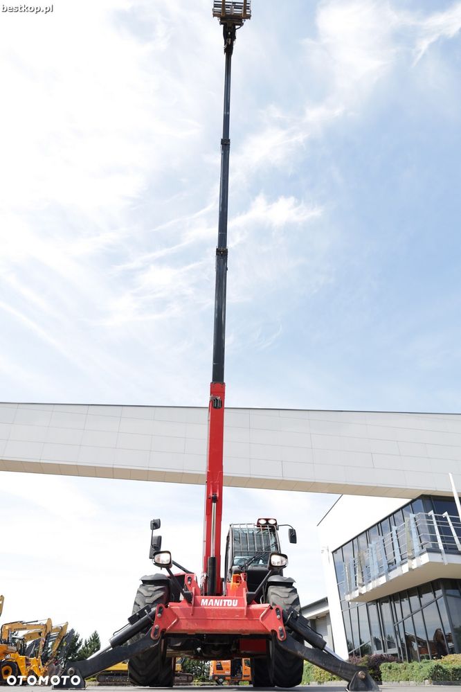 Manitou MT 1840 Easy - 14