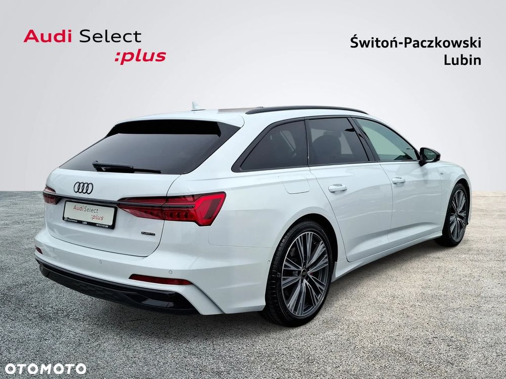 Audi A6 - 5