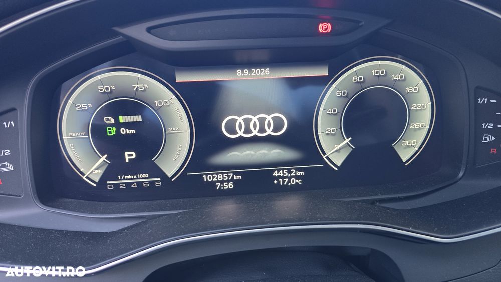 Audi A7 Sportback - 6