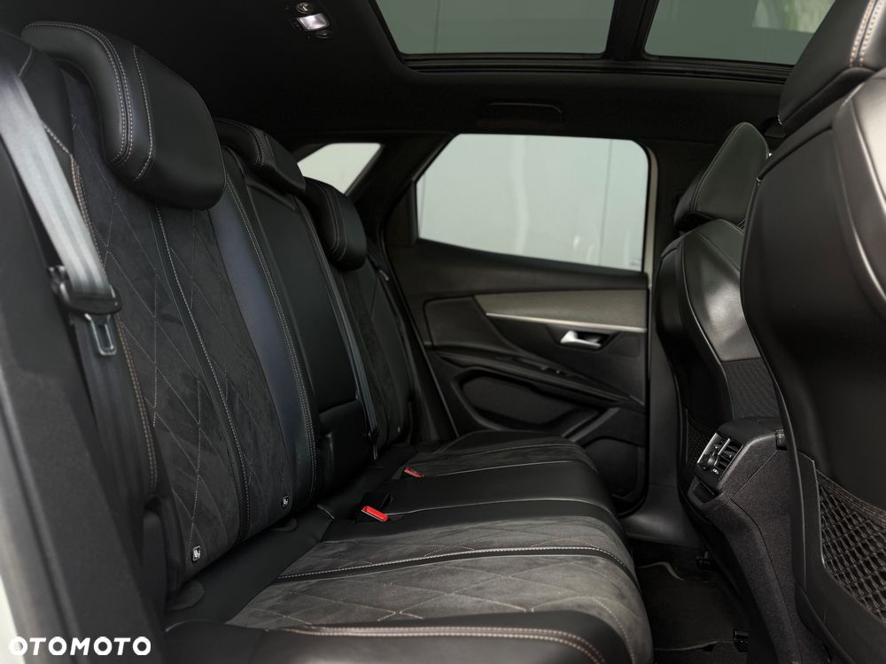 Peugeot 3008 BlueHDi 180 Stop & Start EAT8 GT - 29