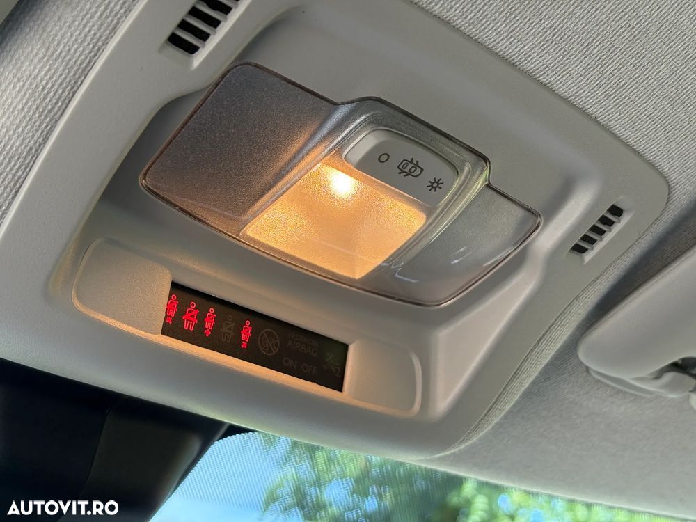 Citroën C3 1.2 PureTech S&S EAT Feel - 19