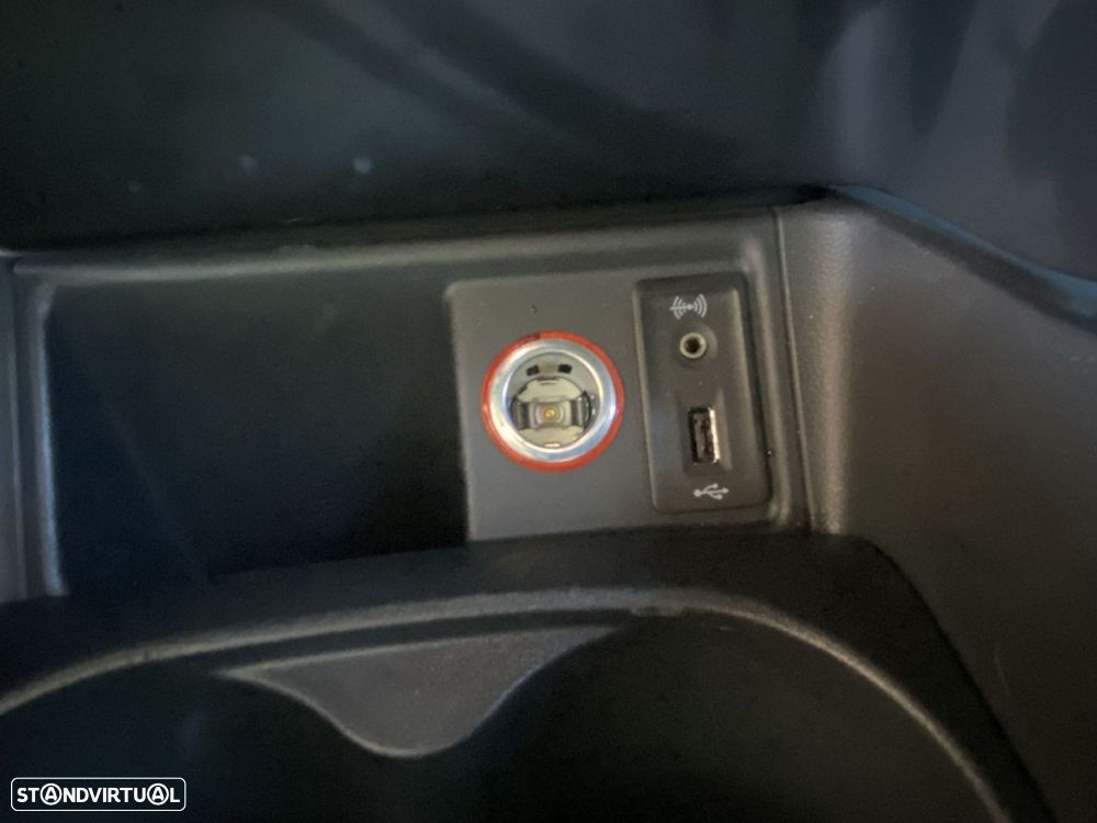 SEAT Ibiza 1.0 TSI Style DSG - 24