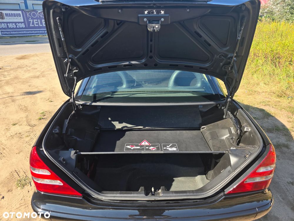 Mercedes-Benz SLK - 12