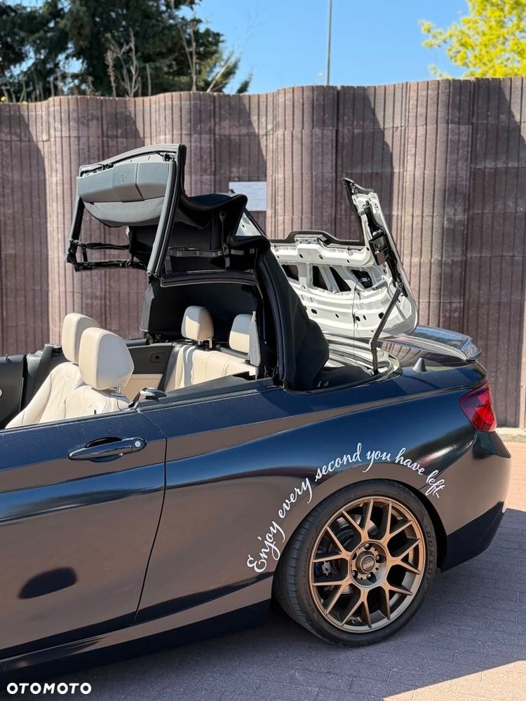 BMW Seria 2 220d Modern Line - 9