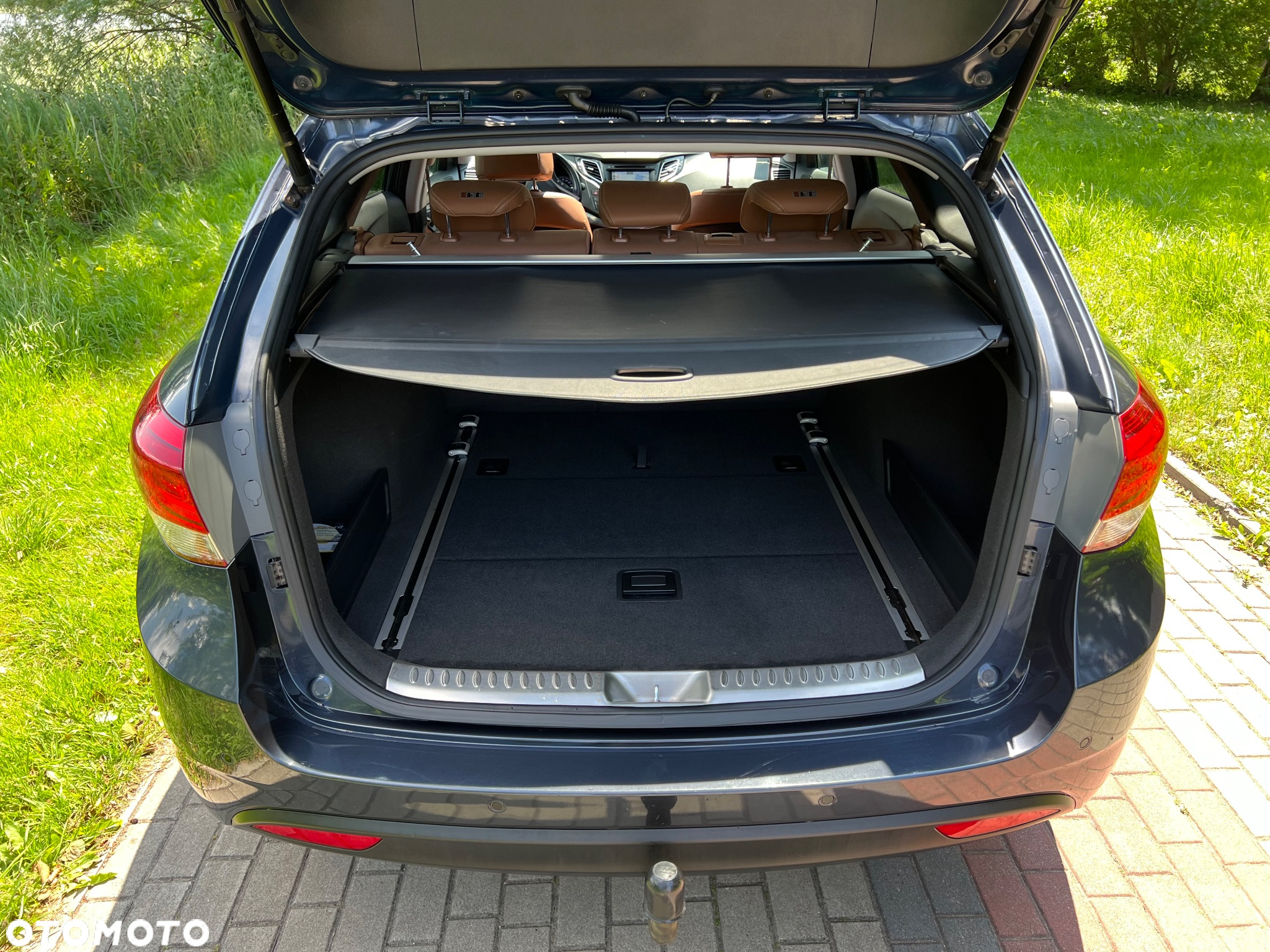 Hyundai i40 1.7 CRDi BlueDrive Premium DCT - 9