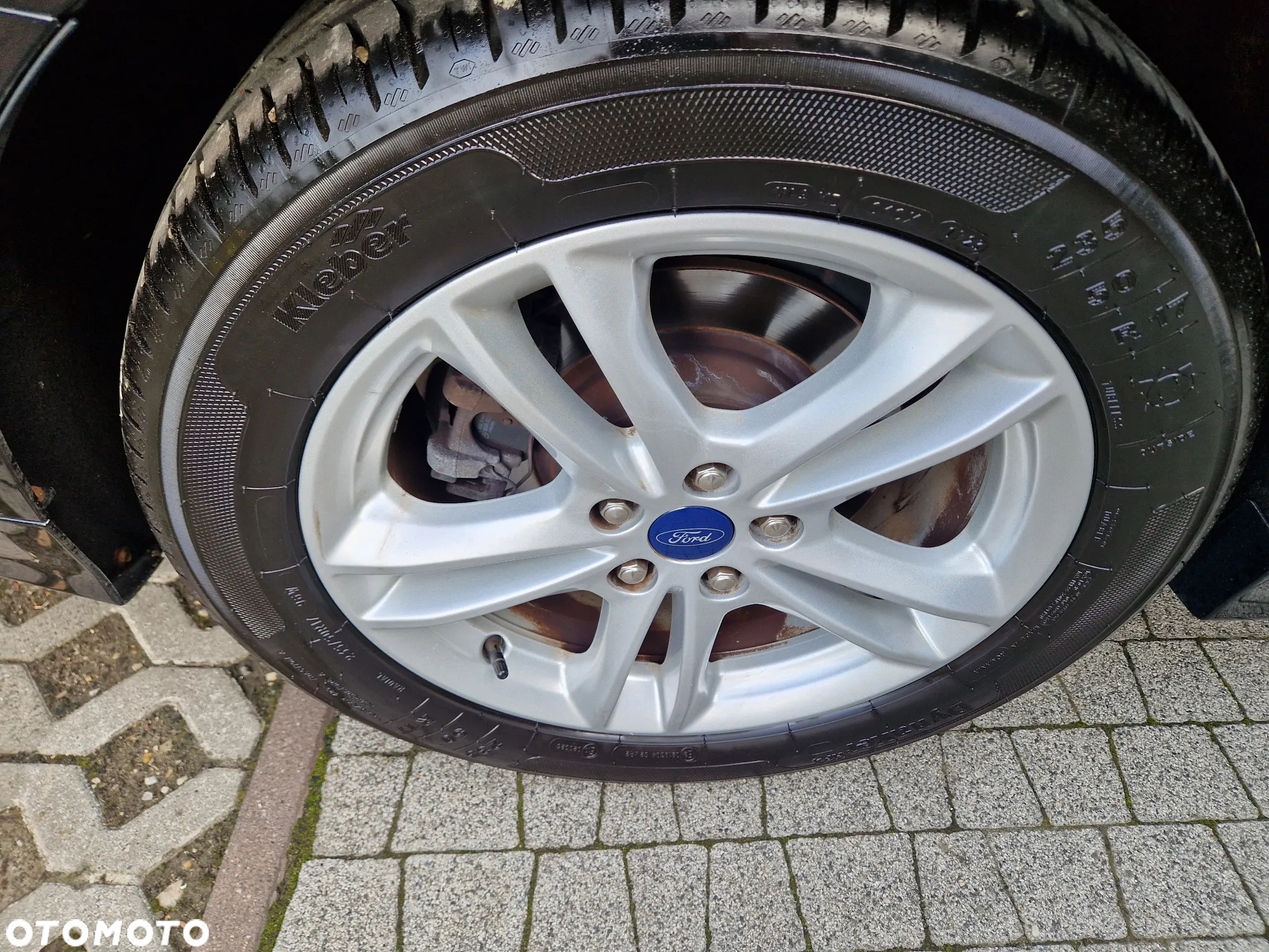 Ford Mondeo 2.0 TDCi Titanium - 40