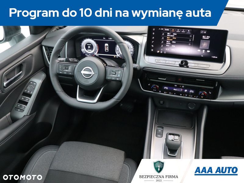 Nissan Qashqai - 9