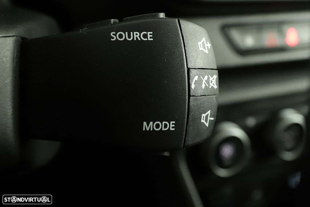 Dacia Jogger 1.0 ECO-G Extreme Bi-Fuel - 19