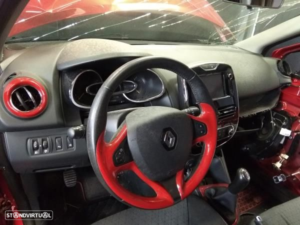 Para Peças Renault Clio Iv (Bh_) - 9