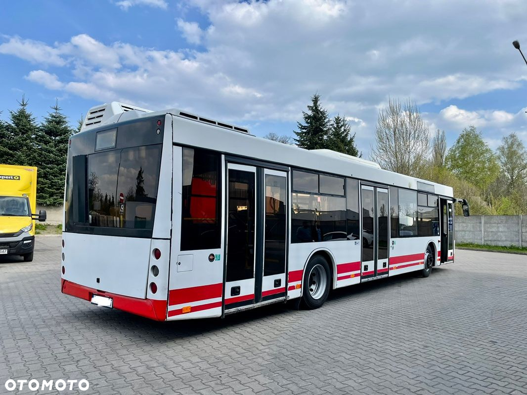 Maz 203 - 22