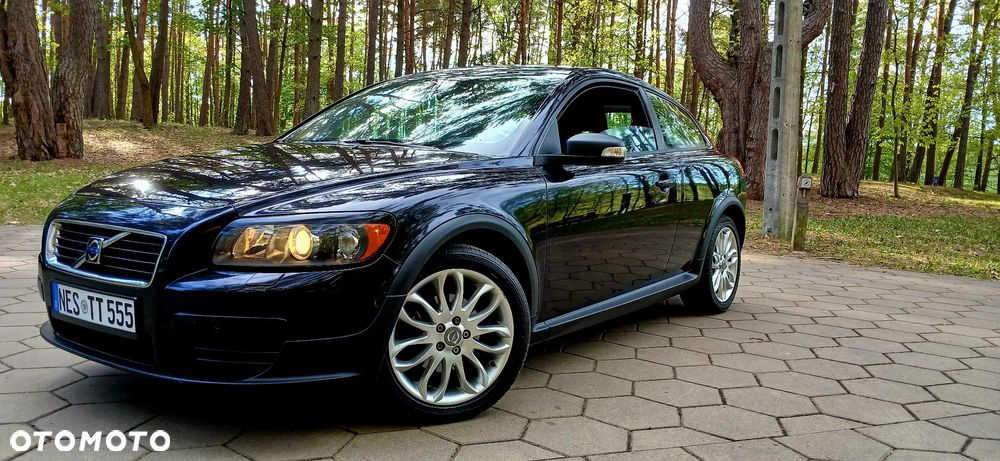 Volvo C30 DRIVe Momentum - 3