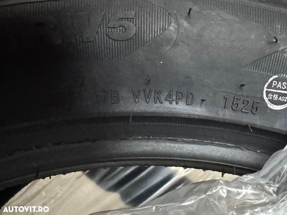 Vând set anvelope 275/45/20-305/40/20 Arivo de iarnă noi - 5