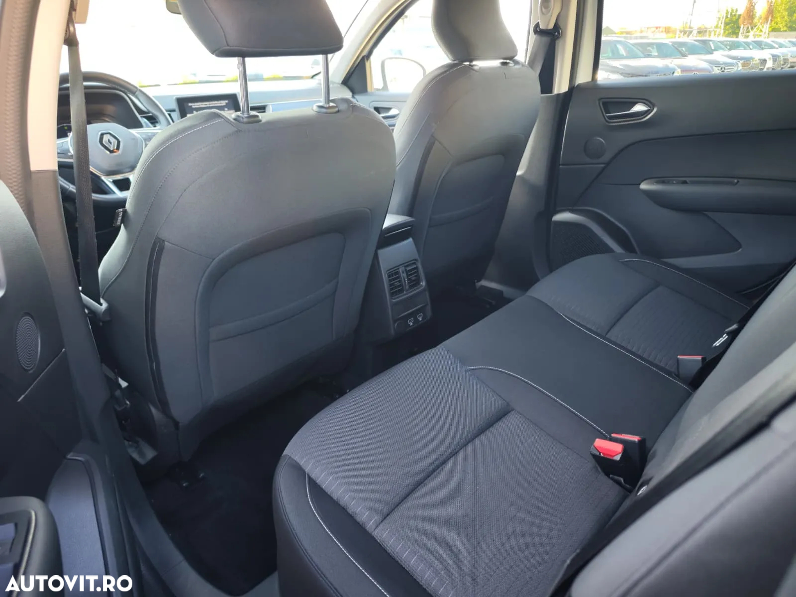 Renault Arkana E-TECH 145 Techno - 26