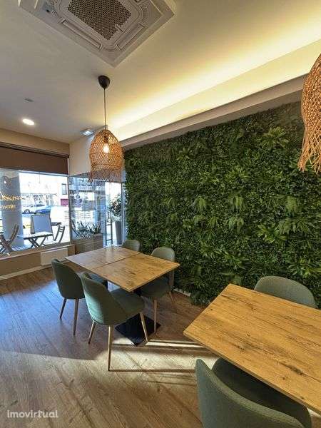 Trespasse de Brunch - Grande imagem: 4/8