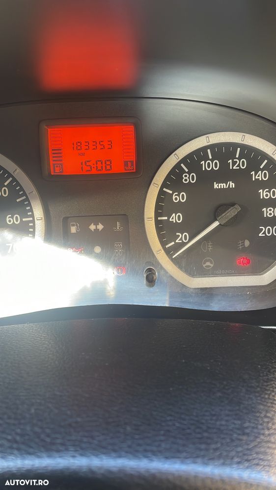 Dacia Logan - 7