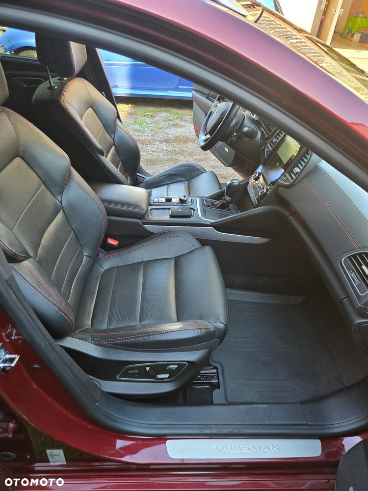 Renault Talisman - 27