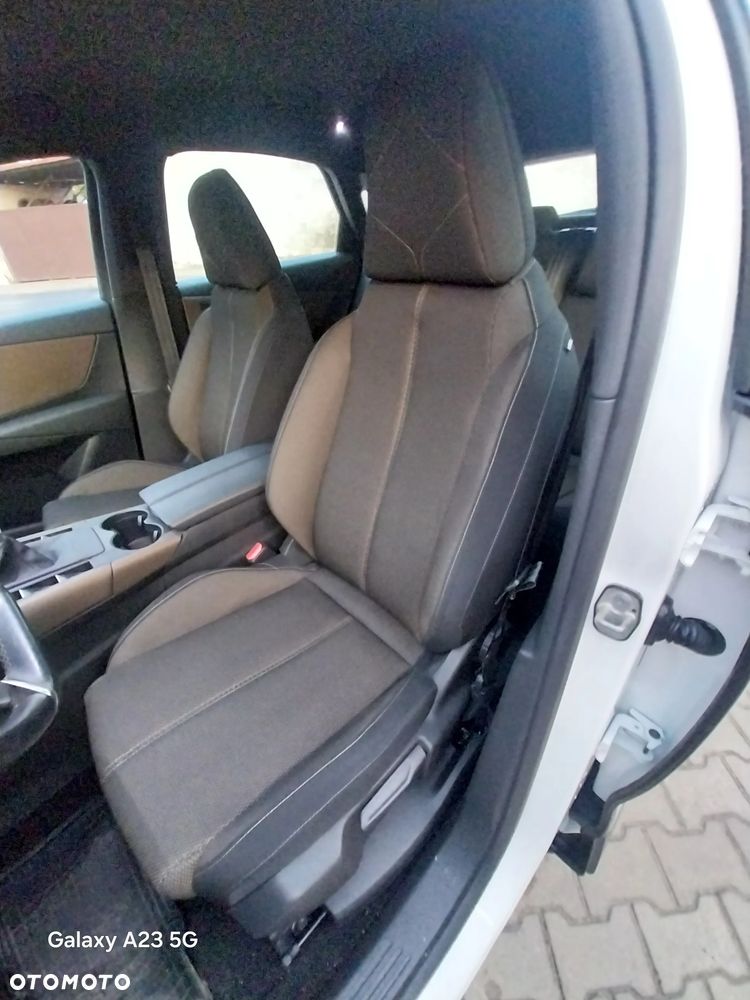 DS Automobiles DS 7 Crossback - 22