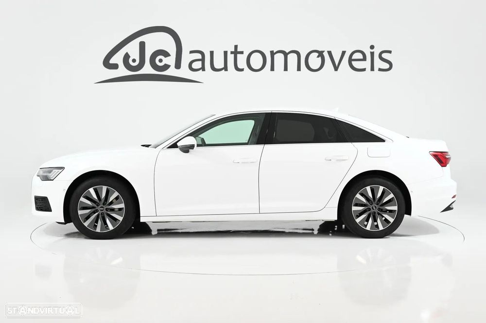 Audi A6 - 8