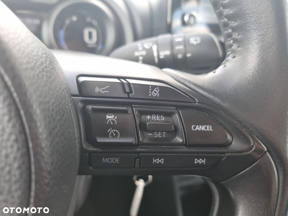 Toyota Yaris Cross 1.5 Comfort - 27