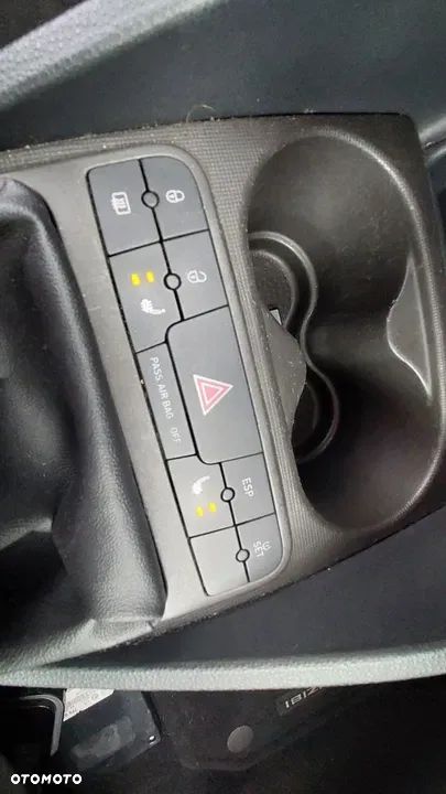 Seat Ibiza - 18