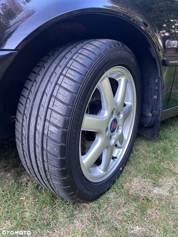 Saab 900 2.3 SE - 19