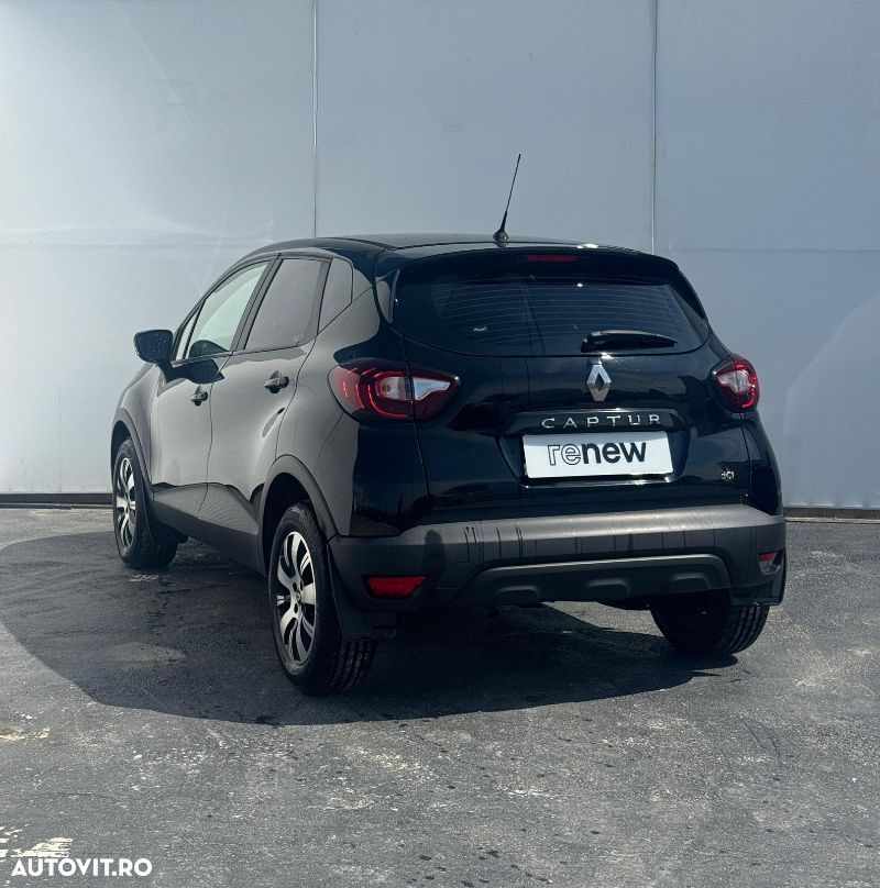 Renault Captur - 5