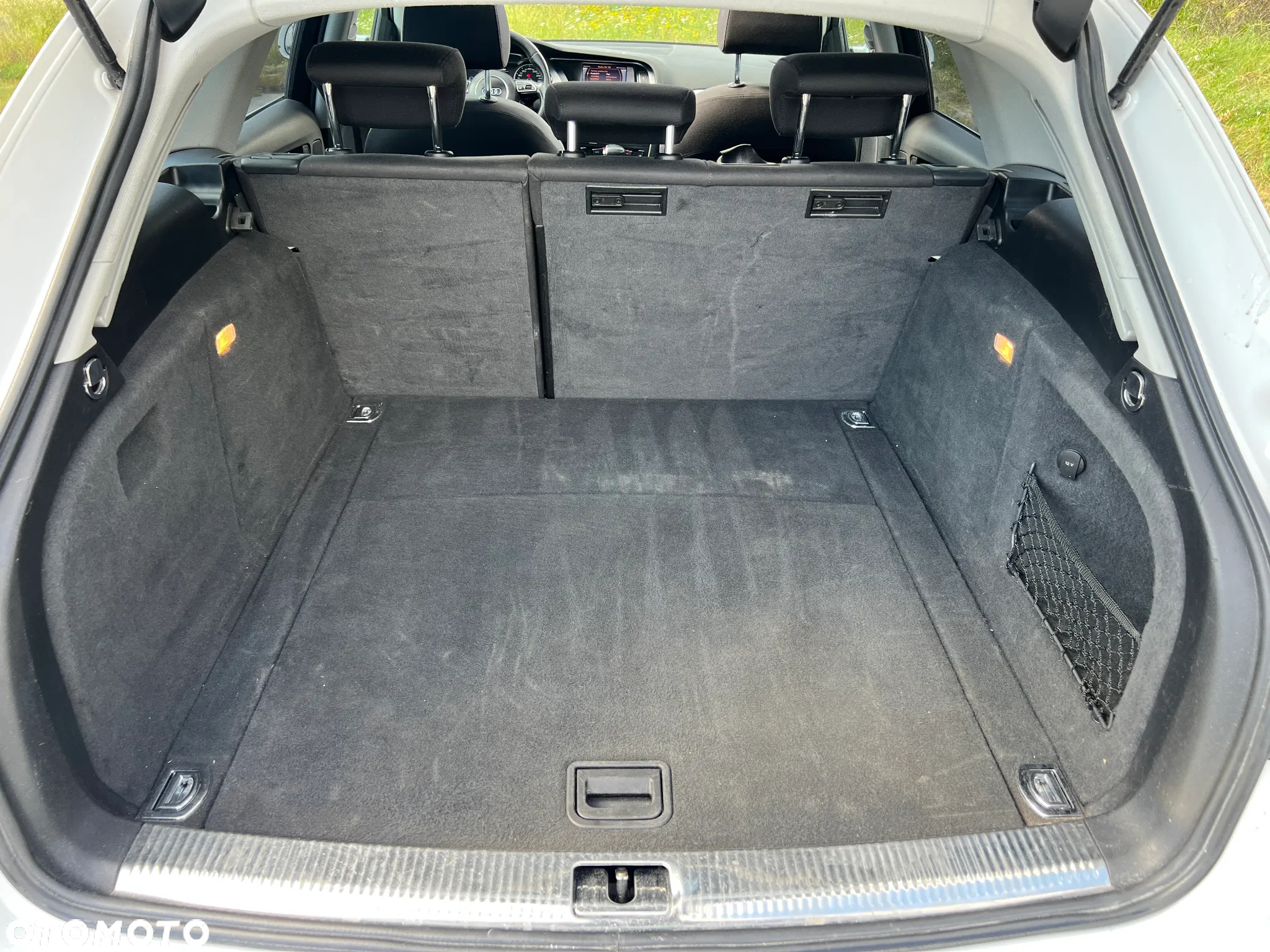 Audi A4 - 13