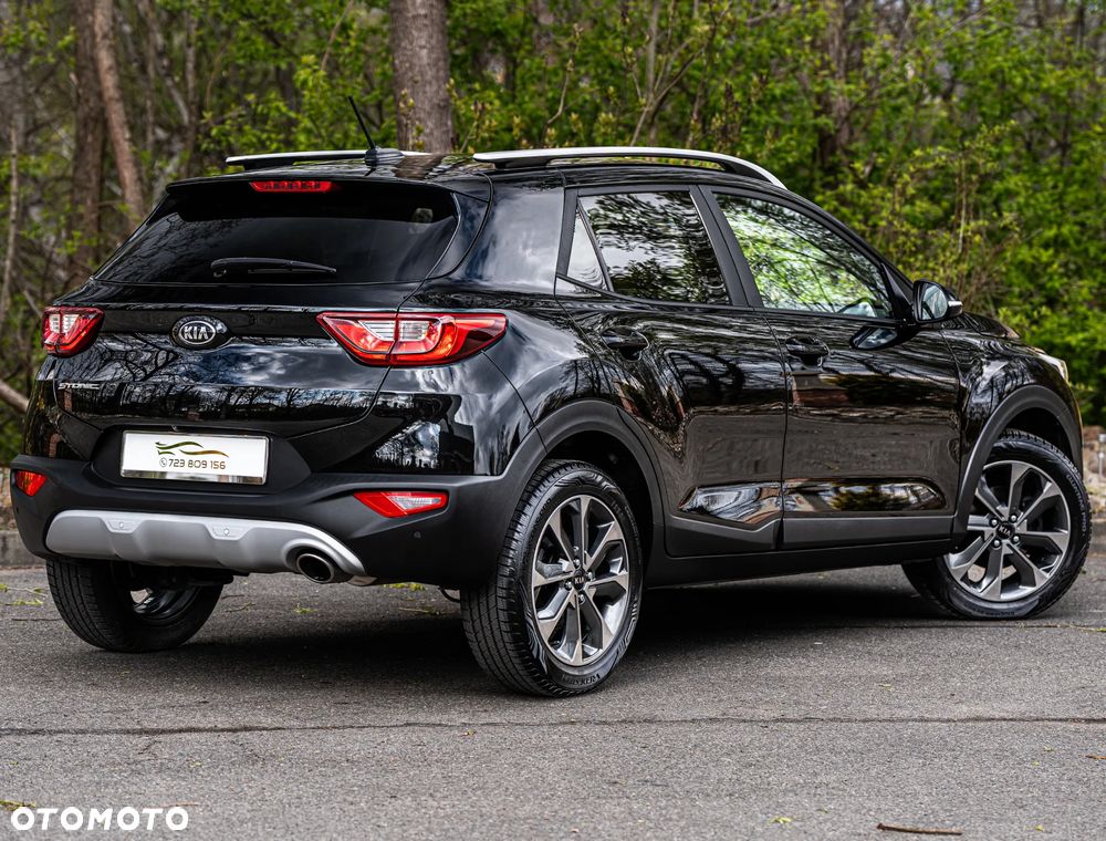 Kia Stonic - 16