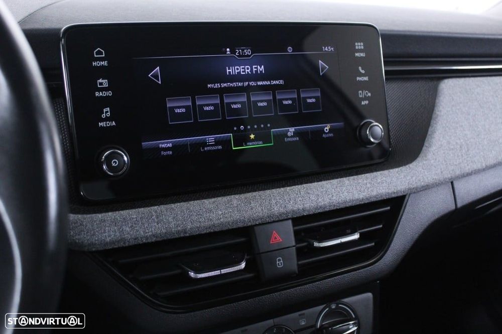 Skoda Scala 1.0 TSI Ambition DSG - 28