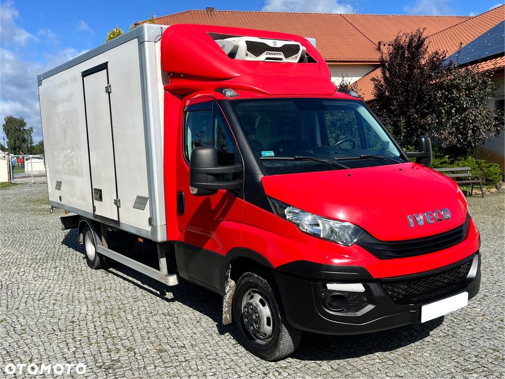 Iveco Daily - 1