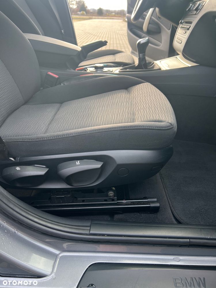BMW Seria 1 - 20