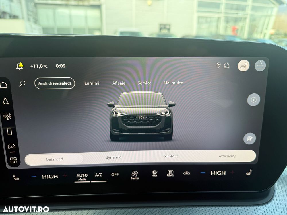 Audi Q3 2.0 35 TDI S tronic - 13